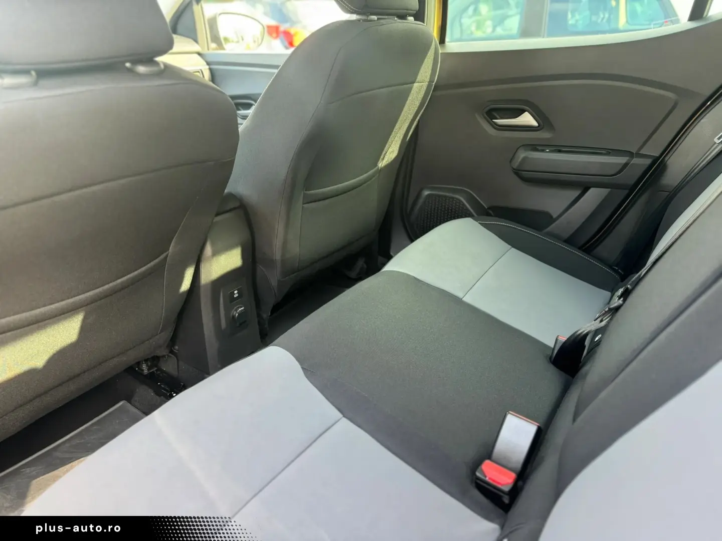Dacia Sandero-Stepway