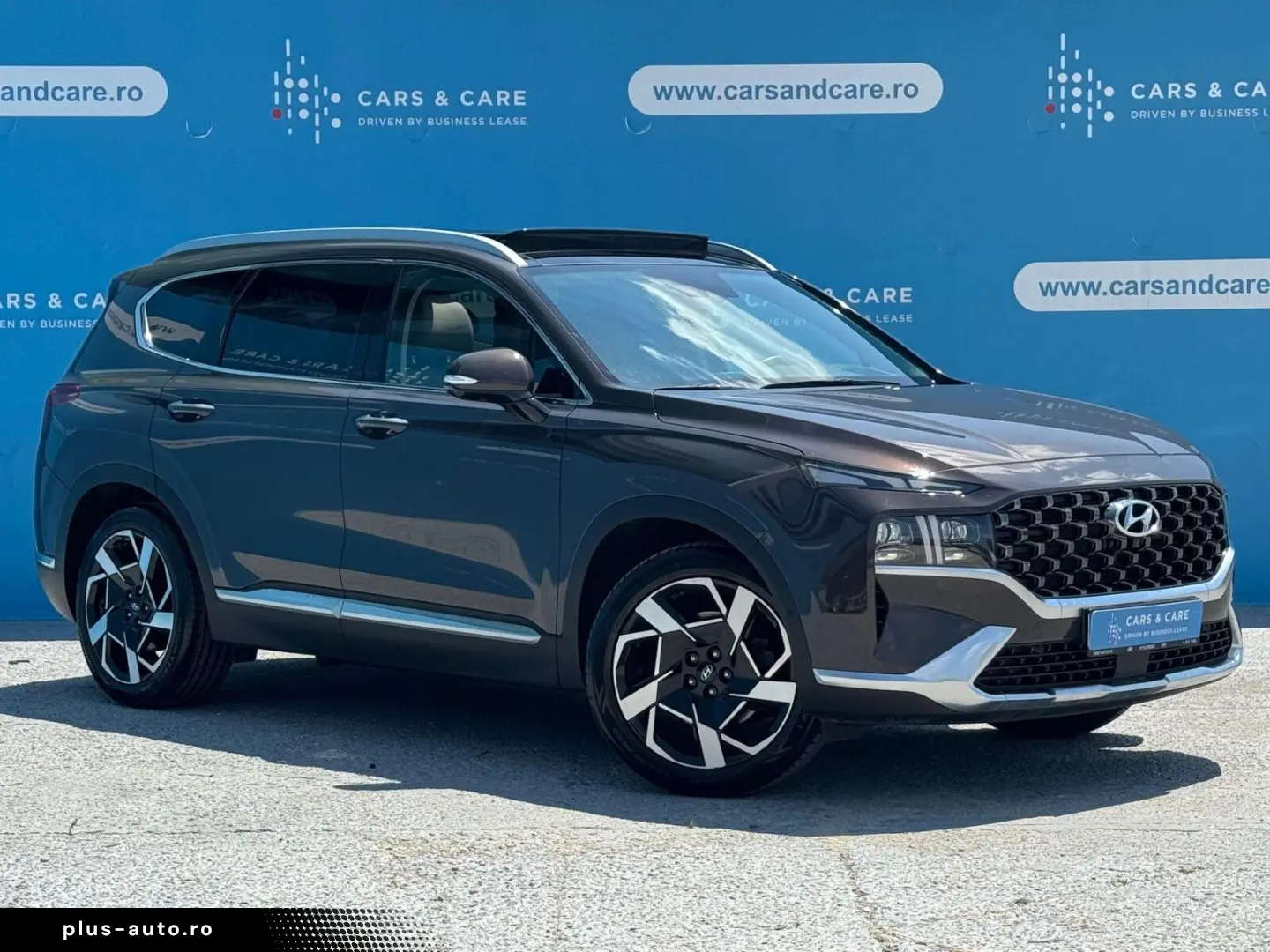 Hyundai Santa-Fe