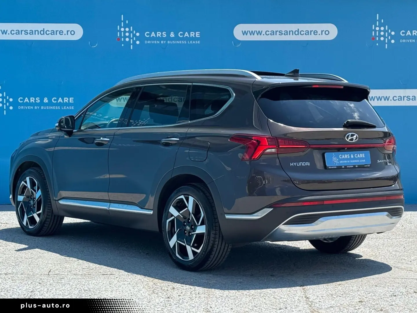 Hyundai Santa-Fe