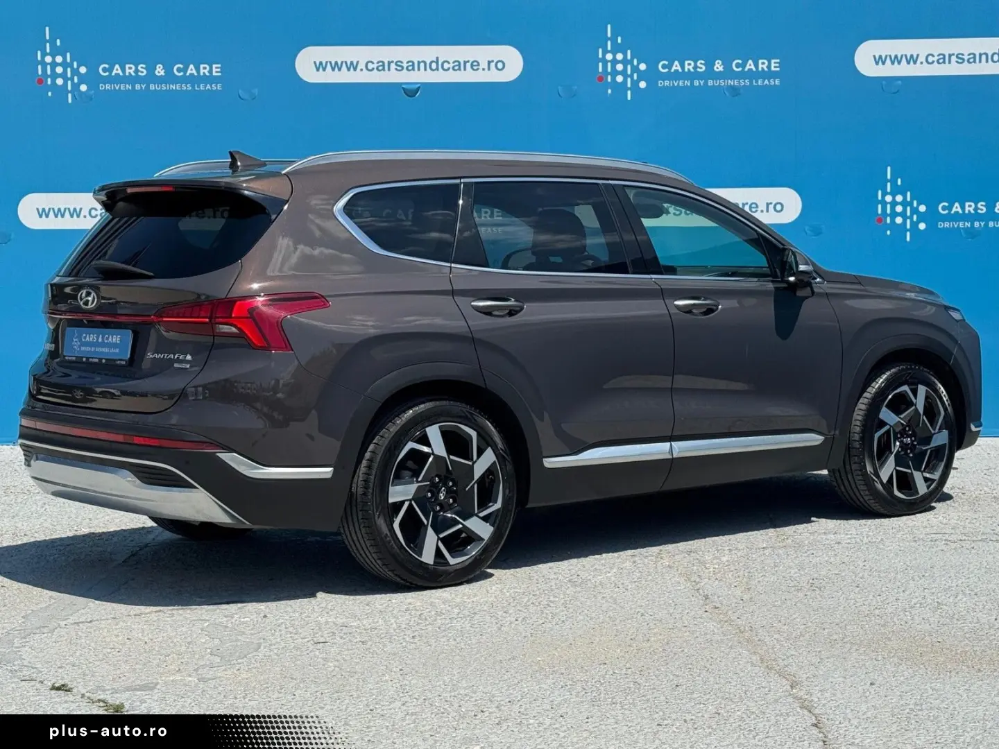 Hyundai Santa-Fe