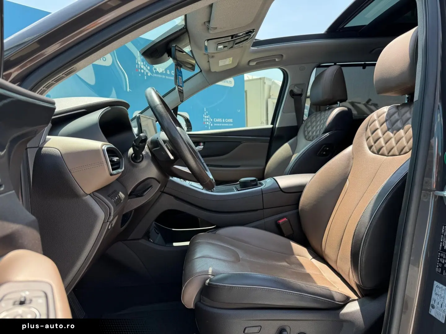 Hyundai Santa-Fe