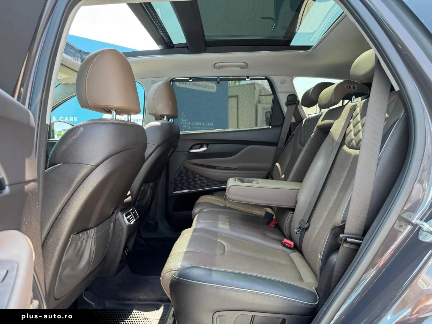 Hyundai Santa-Fe