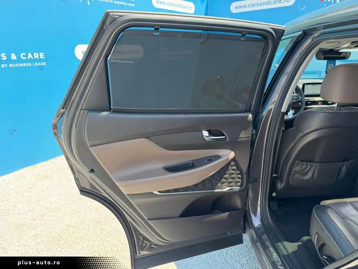 Hyundai Santa-Fe
