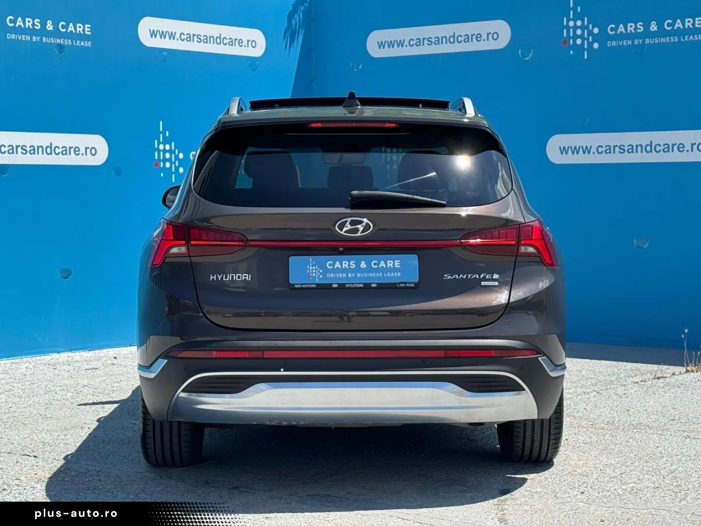 Hyundai Santa-Fe