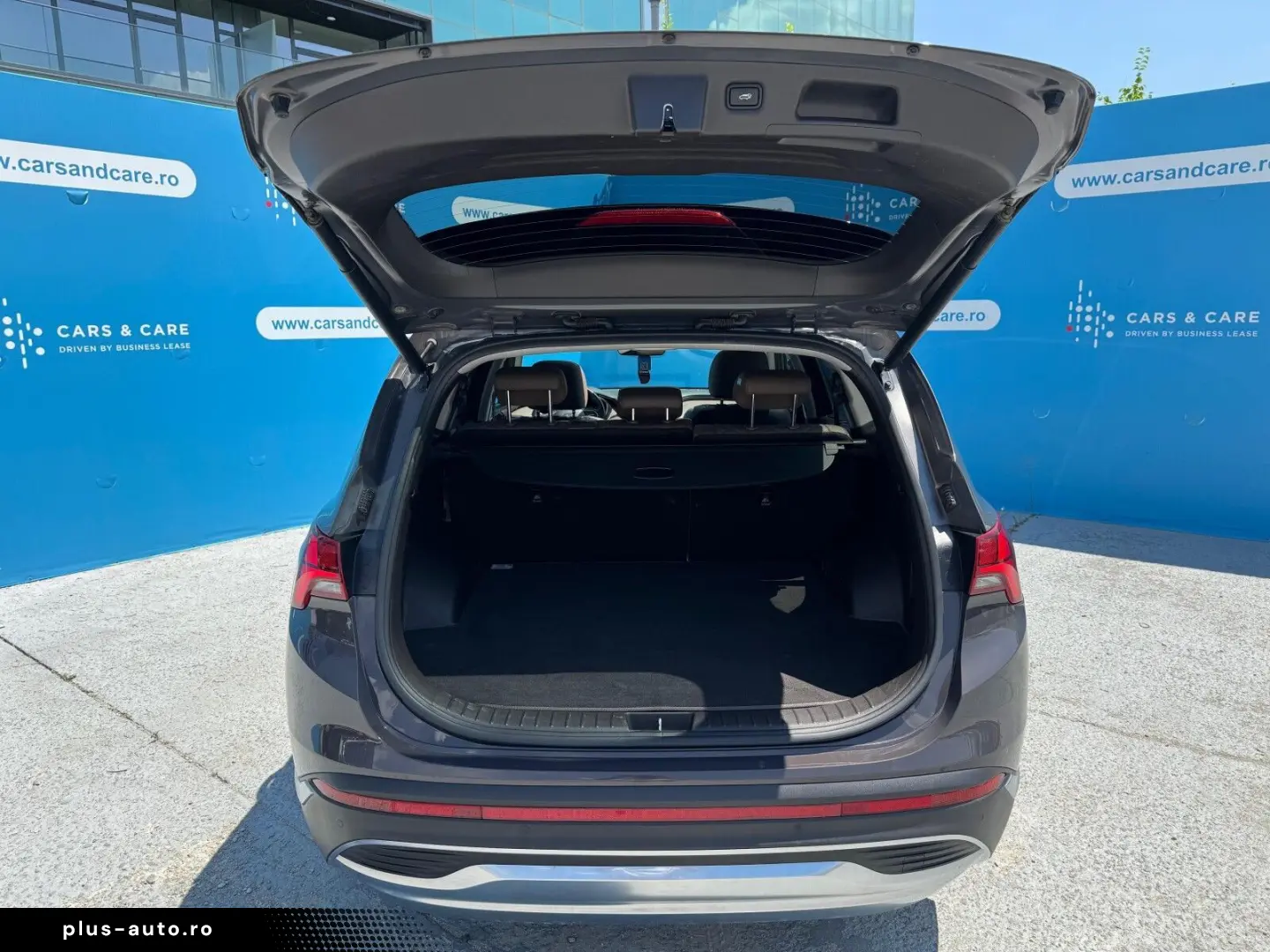 Hyundai Santa-Fe
