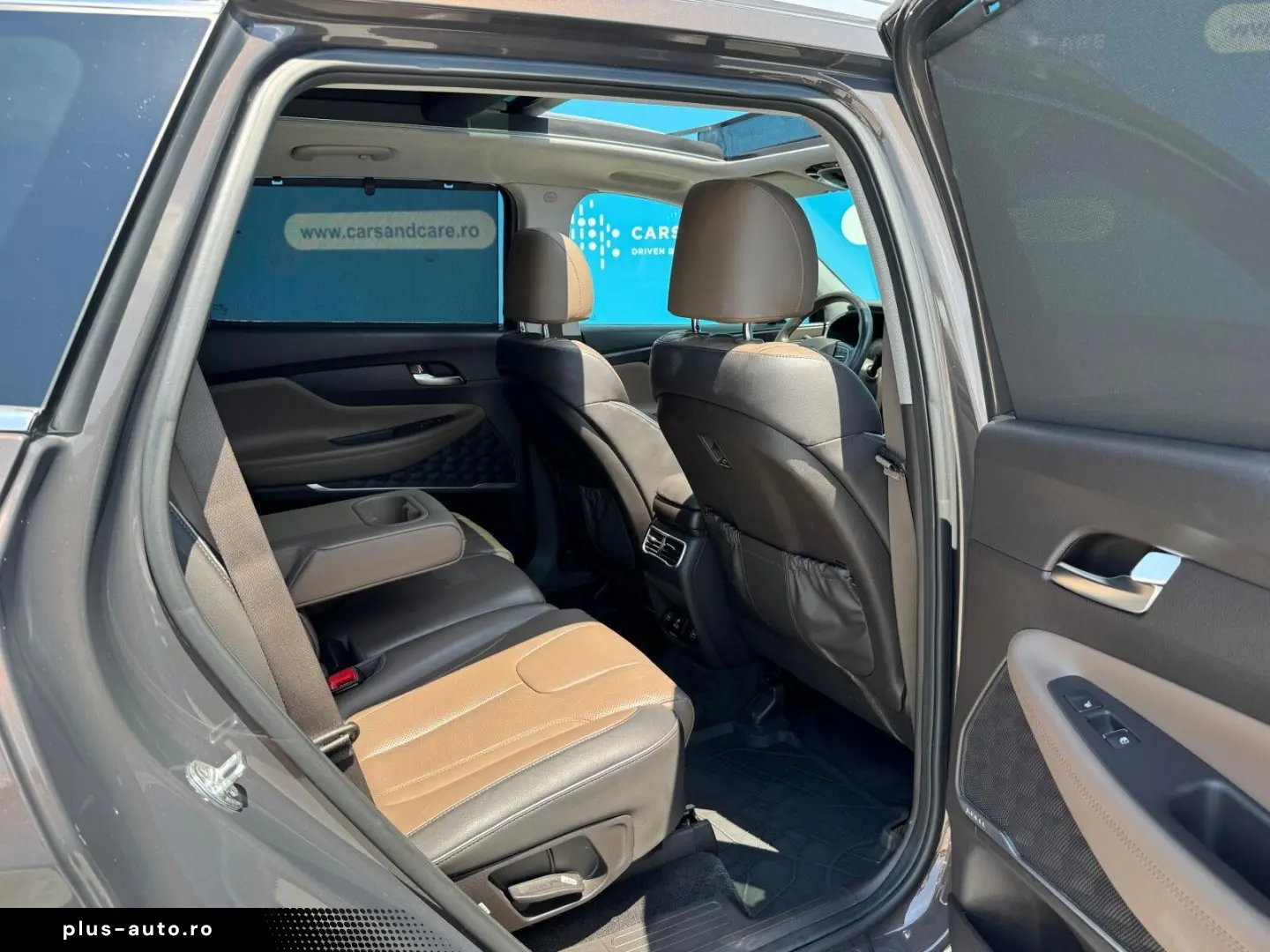Hyundai Santa-Fe