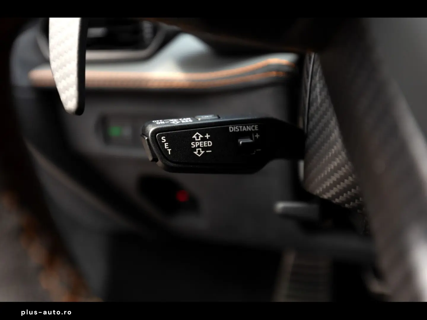 LAMBORGHINI Revuelto  GRIGIO TELESTO PPF CARBON SONUS LIFT