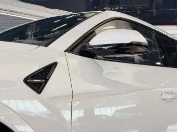 LAMBORGHINI Urus S ACC ANIMA HU PANO SOFTCLOSE 1.HAND MWST