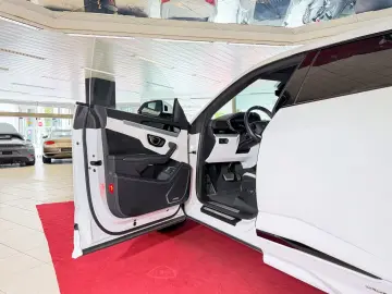 LAMBORGHINI Urus S ACC ANIMA HU PANO SOFTCLOSE 1.HAND MWST