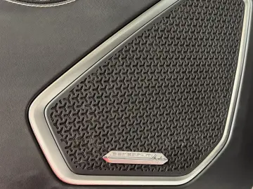 LAMBORGHINI Urus S ACC ANIMA HU PANO SOFTCLOSE 1.HAND MWST