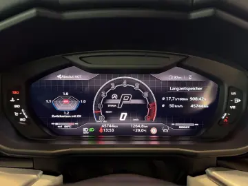 LAMBORGHINI Urus S ACC ANIMA HU PANO SOFTCLOSE 1.HAND MWST