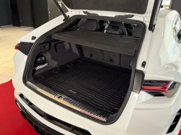 LAMBORGHINI Urus S ACC ANIMA HU PANO SOFTCLOSE 1.HAND MWST