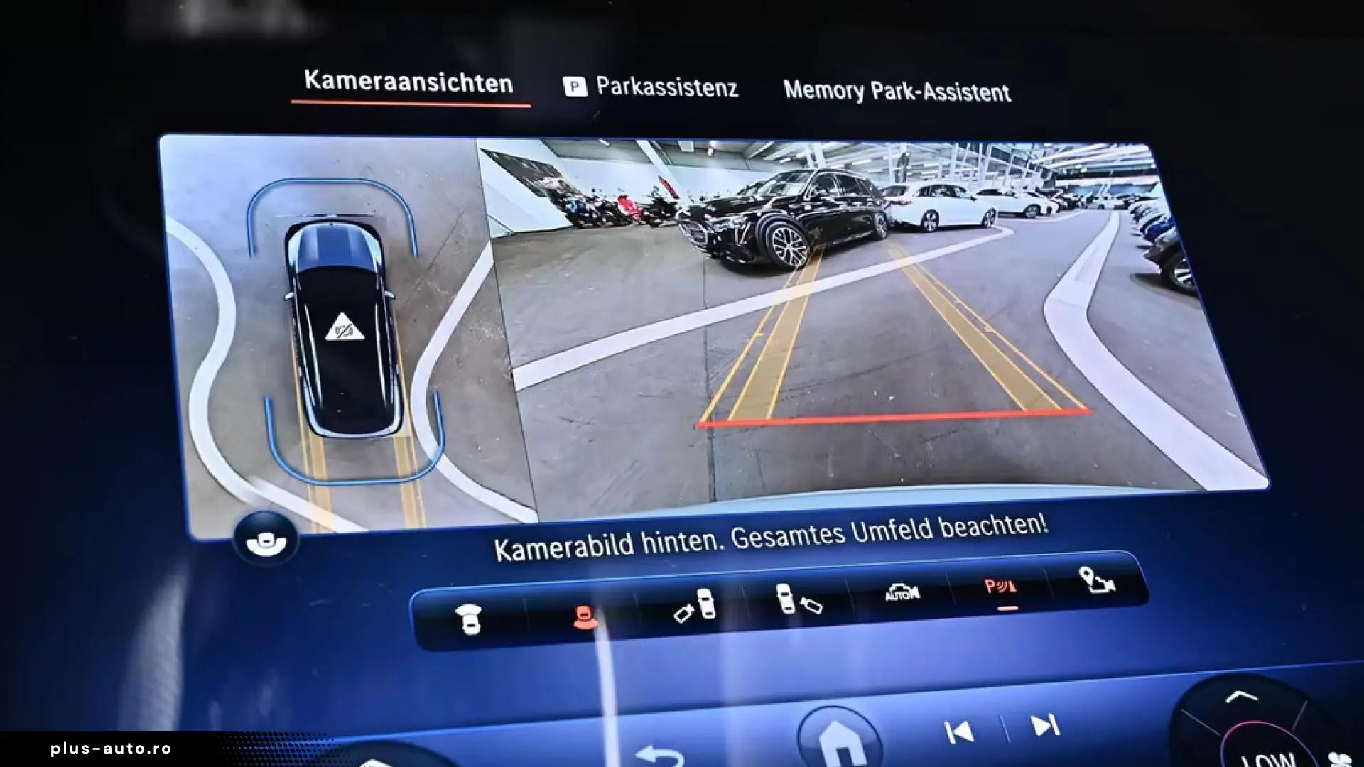 Mercedes-Benz EQS 580 SUV