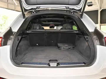 Mercedes-Benz EQS 580 SUV