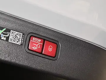 Mercedes-Benz EQS 580 SUV
