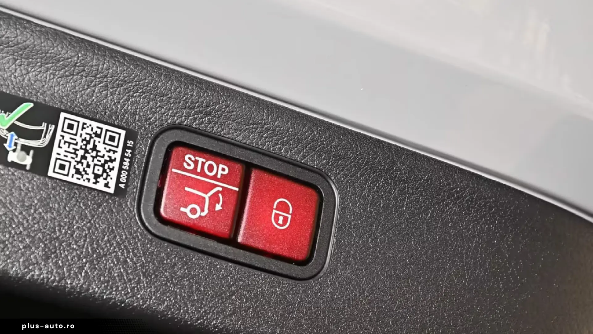 Mercedes-Benz EQS 580 SUV
