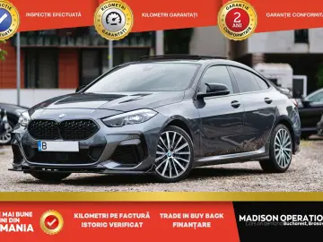 Bmw Seria-2