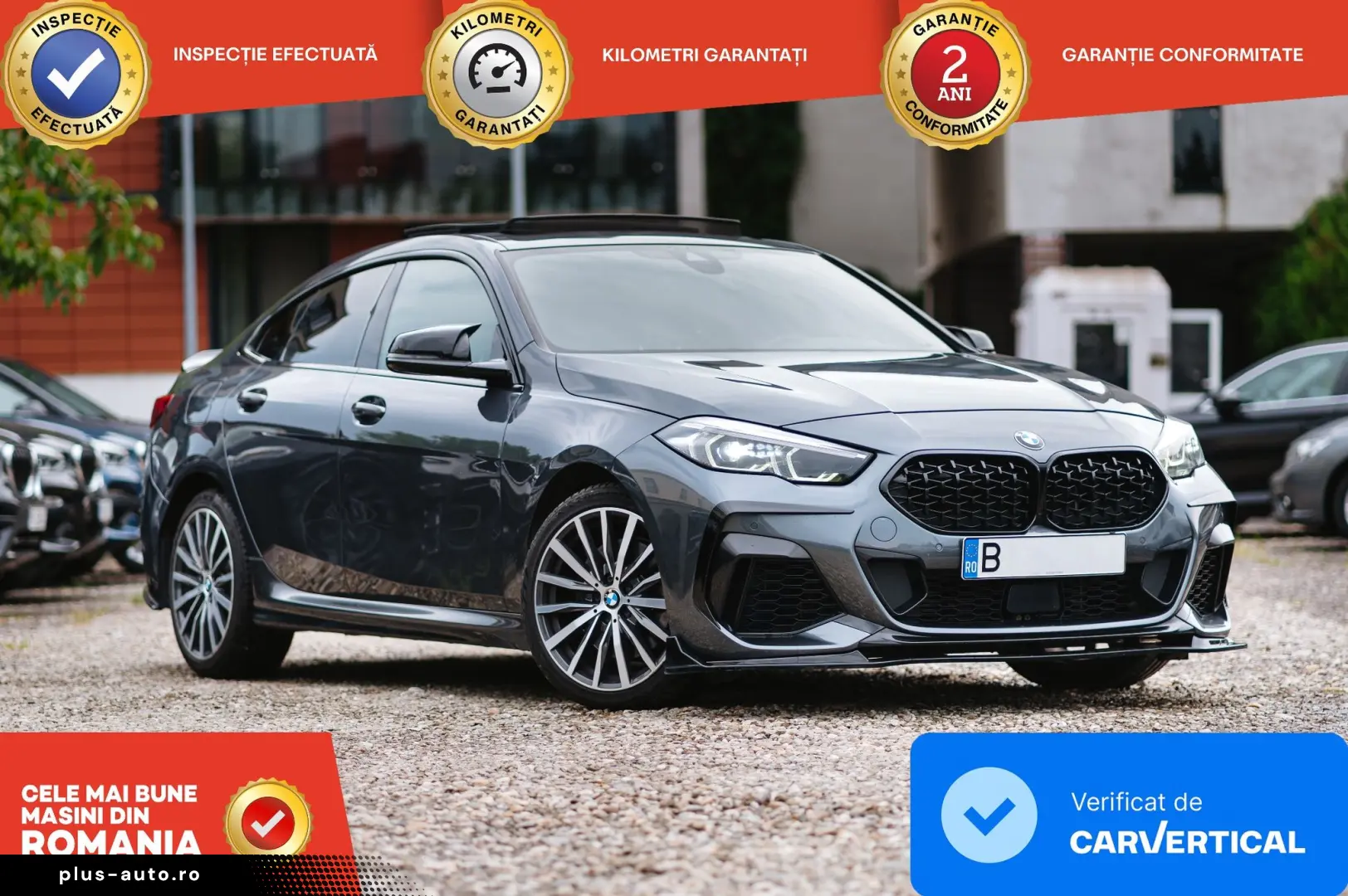 Bmw Seria-2