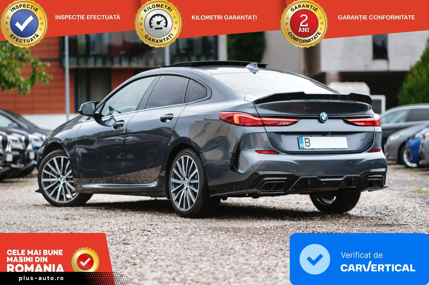 Bmw Seria-2