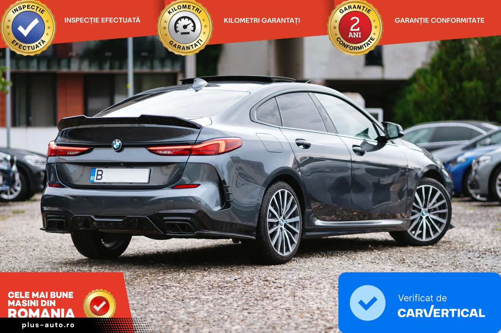 Bmw Seria-2