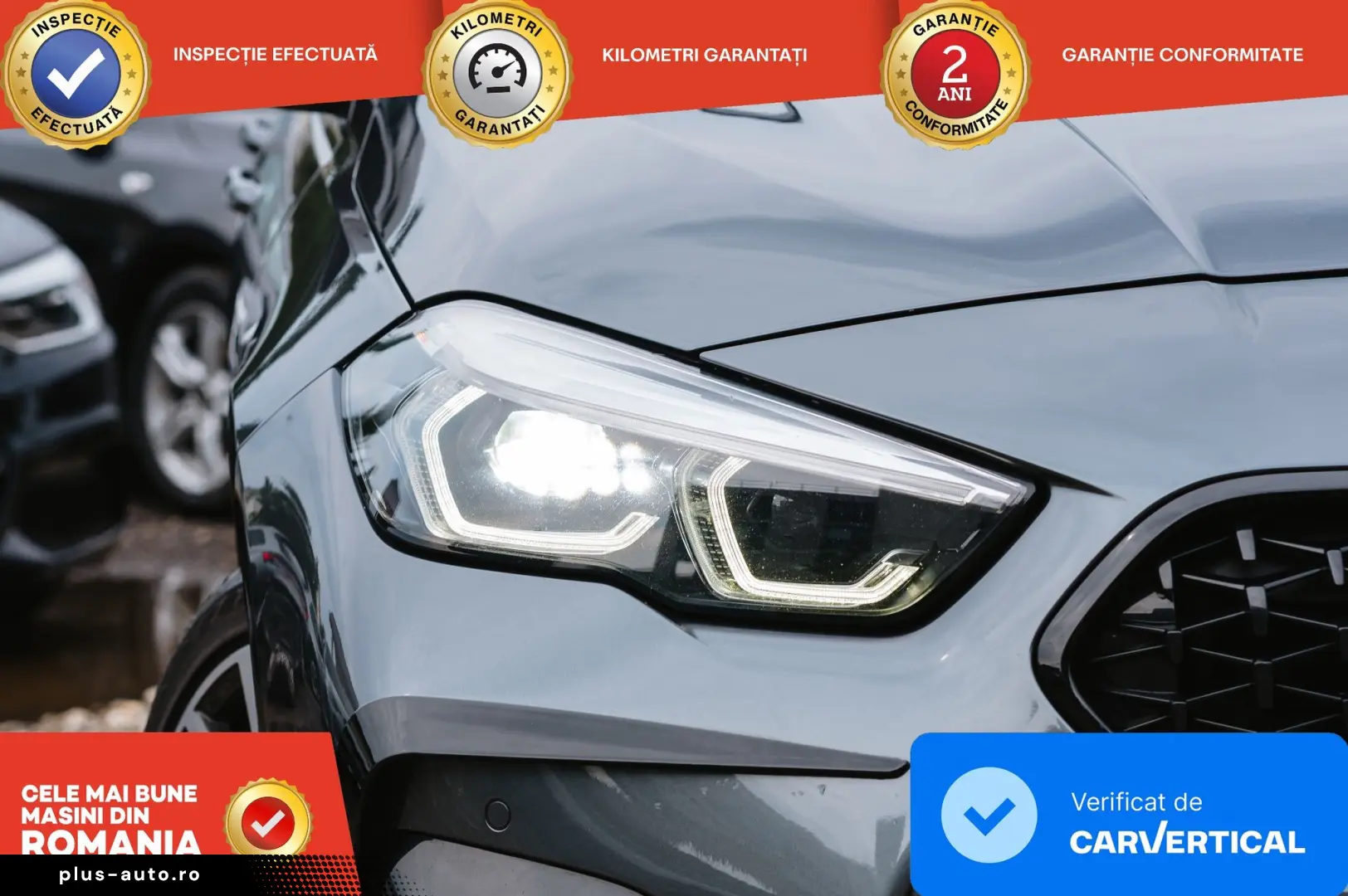 Bmw Seria-2