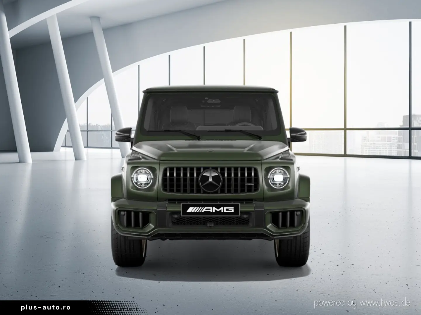 MERCEDES-BENZ G 63 AMG SHD Distronic Kamera Multibea&hellip;