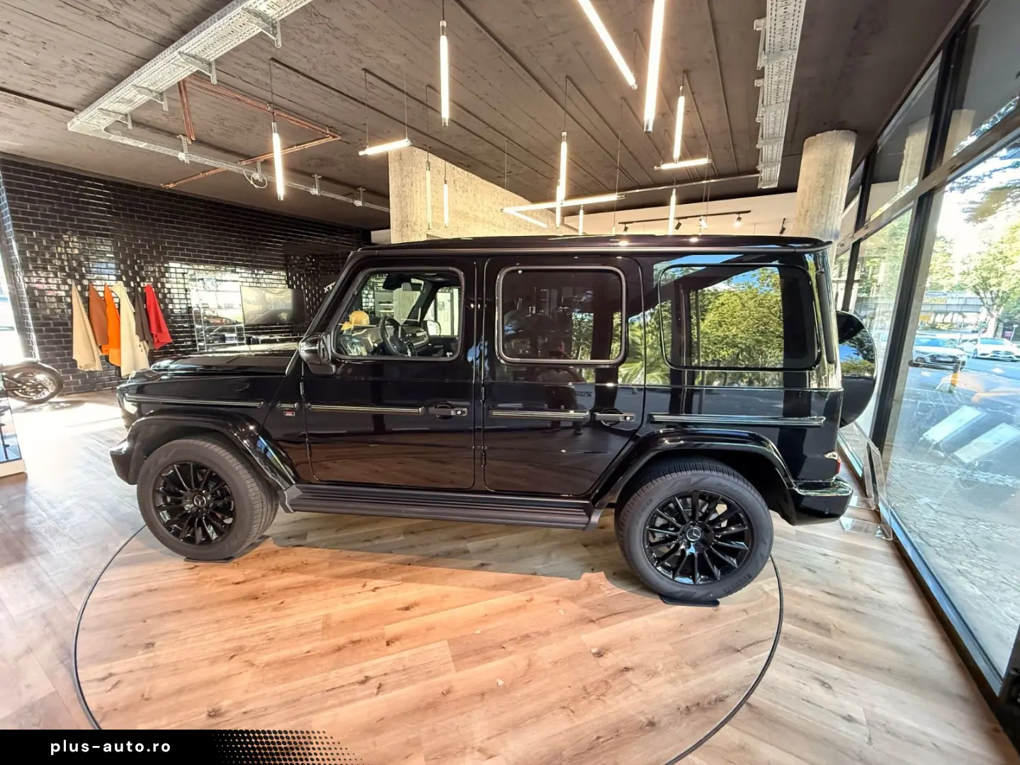 MERCEDES-BENZ G 400 d Manufaktur  Exclusiv Line  Ver&hellip;