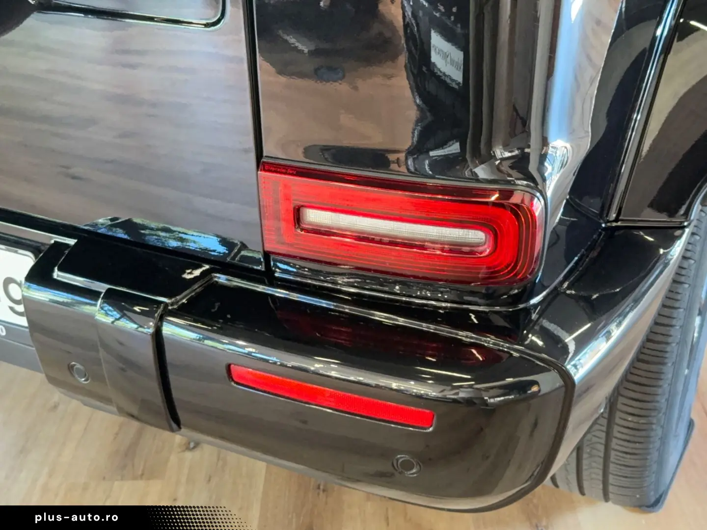 MERCEDES-BENZ G 400 d Manufaktur  Exclusiv Line  Ver&hellip;