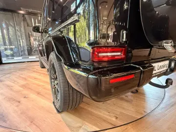 MERCEDES-BENZ G 400 d Manufaktur  Exclusiv Line  Ver…