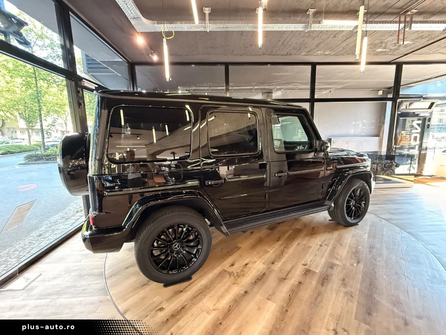 MERCEDES-BENZ G 400 d Manufaktur  Exclusiv Line  Ver&hellip;