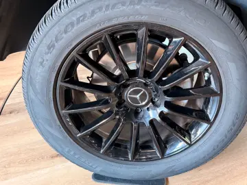 MERCEDES-BENZ G 400 d Manufaktur  Exclusiv Line  Ver…