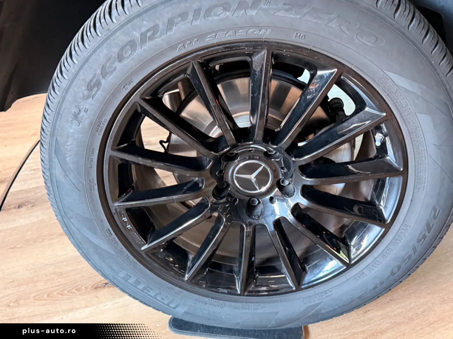MERCEDES-BENZ G 400 d Manufaktur  Exclusiv Line  Ver&hellip;