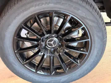 MERCEDES-BENZ G 400 d Manufaktur  Exclusiv Line  Ver…