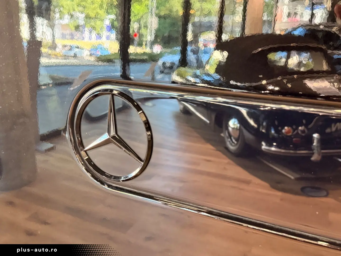MERCEDES-BENZ G 400 d Manufaktur  Exclusiv Line  Ver&hellip;