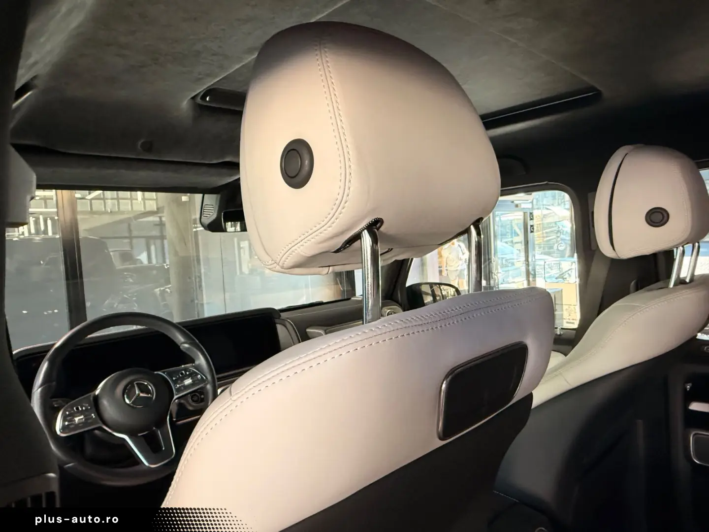 MERCEDES-BENZ G 400 d Manufaktur  Exclusiv Line  Ver&hellip;