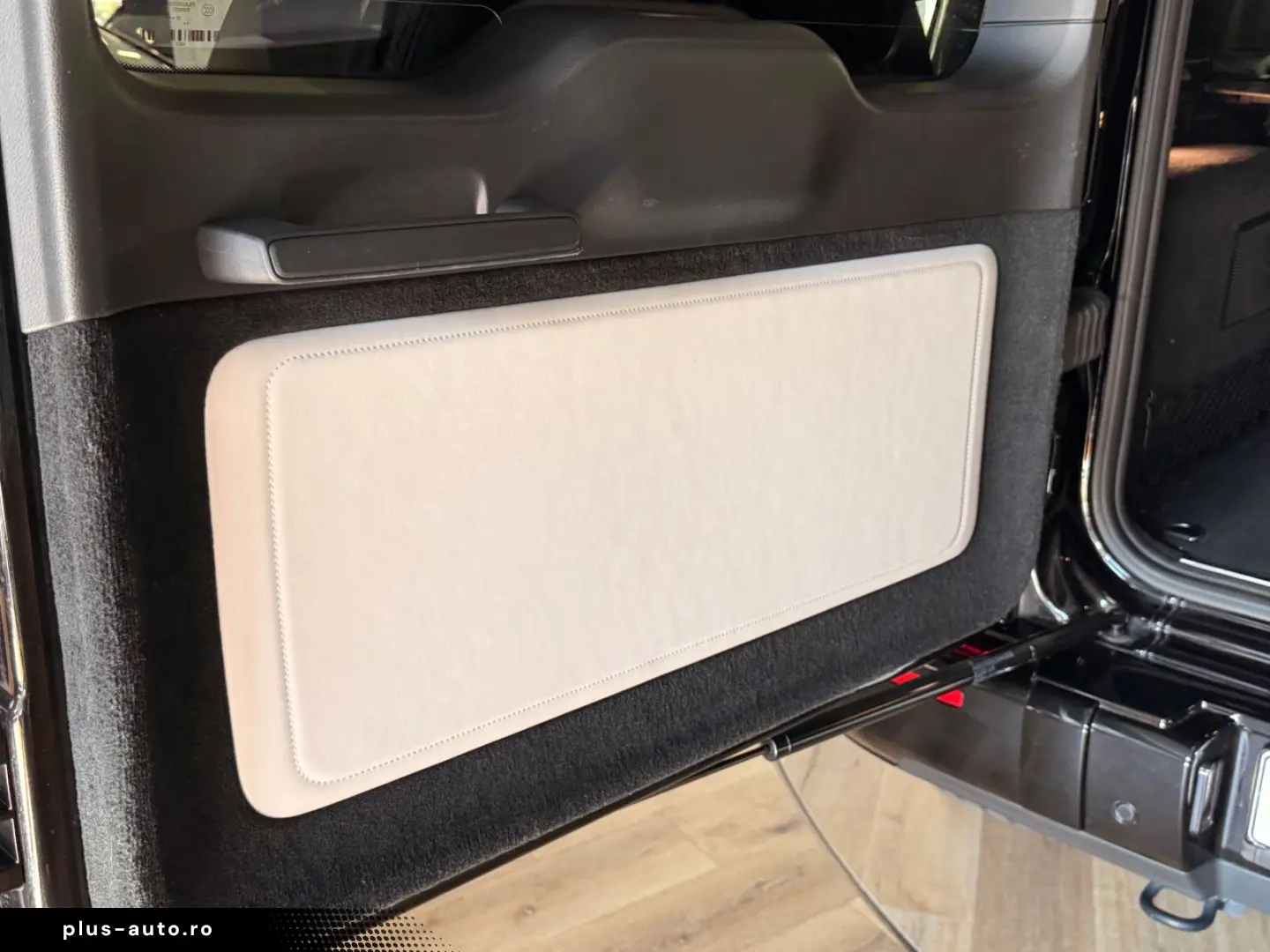 MERCEDES-BENZ G 400 d Manufaktur  Exclusiv Line  Ver&hellip;
