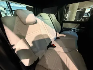 MERCEDES-BENZ G 400 d Manufaktur  Exclusiv Line  Ver…
