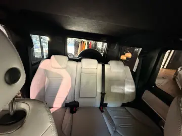 MERCEDES-BENZ G 400 d Manufaktur  Exclusiv Line  Ver…