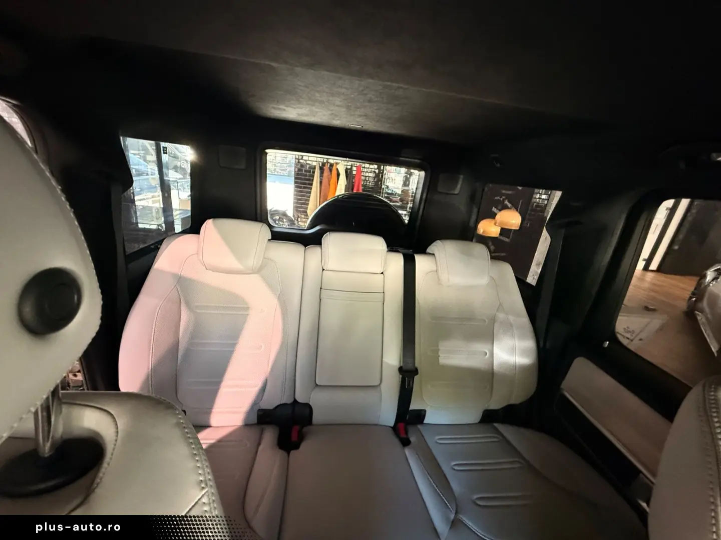 MERCEDES-BENZ G 400 d Manufaktur  Exclusiv Line  Ver&hellip;