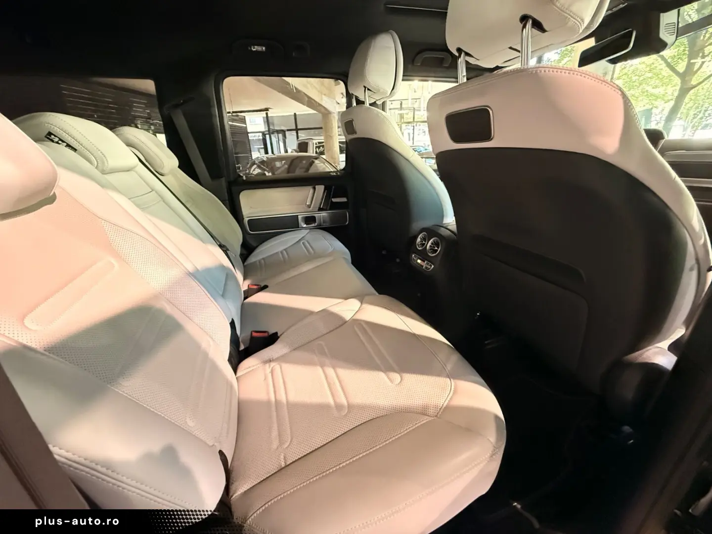 MERCEDES-BENZ G 400 d Manufaktur  Exclusiv Line  Ver&hellip;