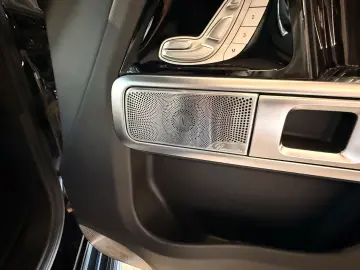 MERCEDES-BENZ G 400 d Manufaktur  Exclusiv Line  Ver…