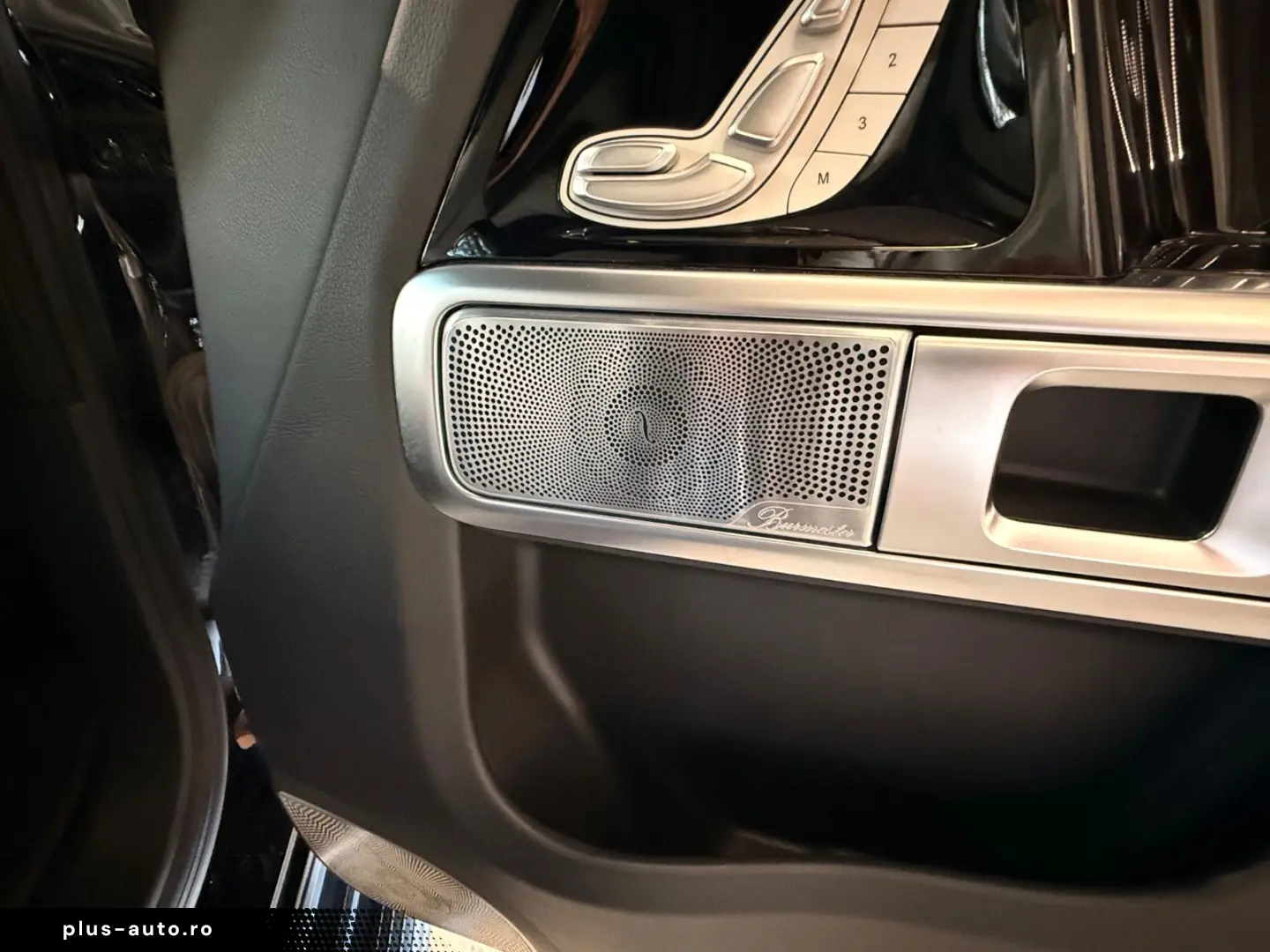 MERCEDES-BENZ G 400 d Manufaktur  Exclusiv Line  Ver&hellip;