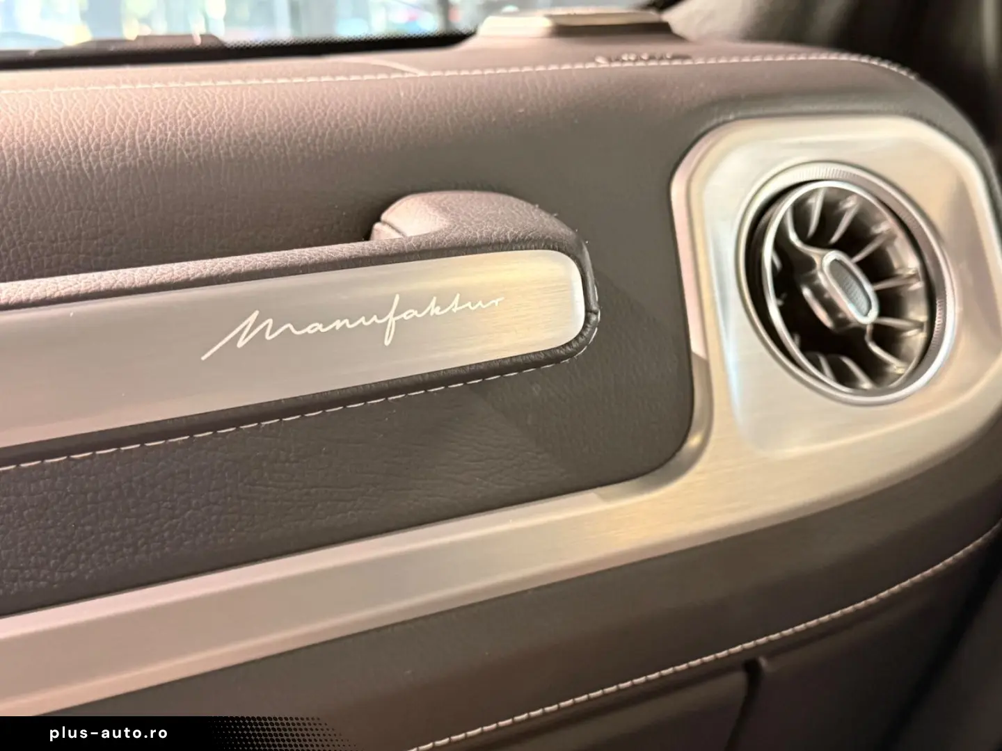 MERCEDES-BENZ G 400 d Manufaktur  Exclusiv Line  Ver&hellip;