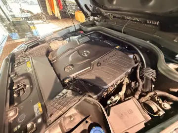 MERCEDES-BENZ G 400 d Manufaktur  Exclusiv Line  Ver…