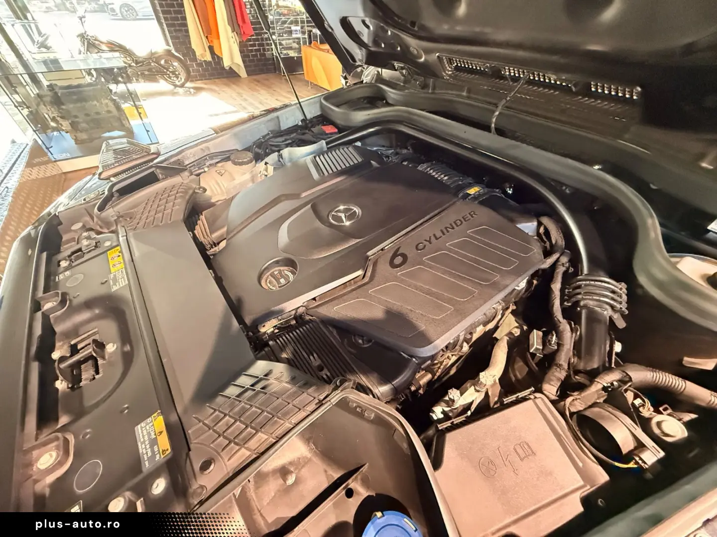 MERCEDES-BENZ G 400 d Manufaktur  Exclusiv Line  Ver&hellip;