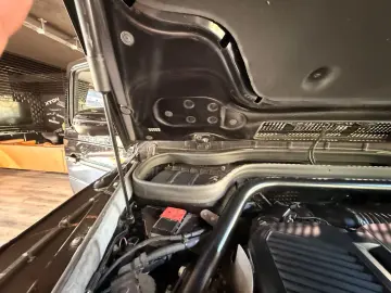 MERCEDES-BENZ G 400 d Manufaktur  Exclusiv Line  Ver…