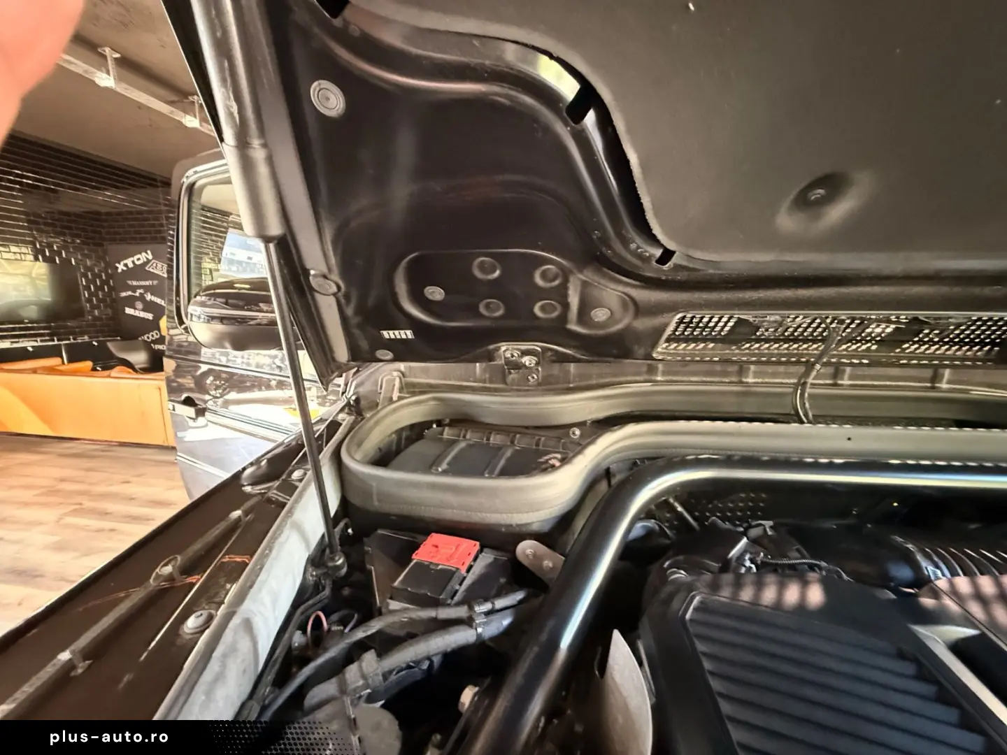 MERCEDES-BENZ G 400 d Manufaktur  Exclusiv Line  Ver&hellip;
