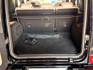MERCEDES-BENZ G 400 d Manufaktur  Exclusiv Line  Ver…