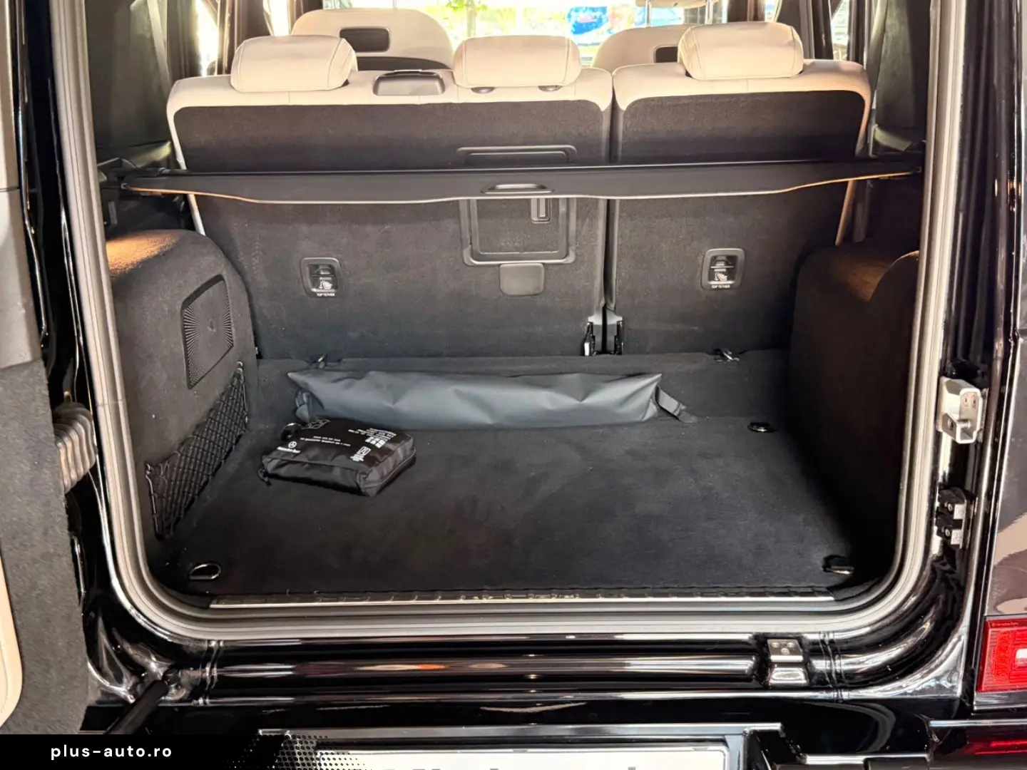 MERCEDES-BENZ G 400 d Manufaktur  Exclusiv Line  Ver&hellip;