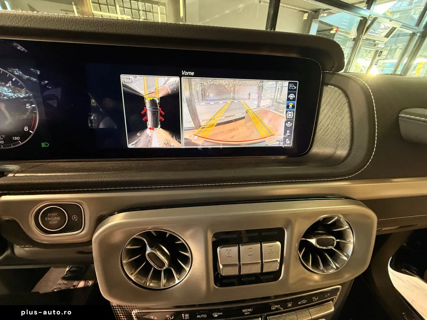 MERCEDES-BENZ G 400 d Manufaktur  Exclusiv Line  Ver&hellip;